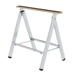 MUNK Günzburger Steigtechnik 30413 Holz Gerüstbock 150 kg (B x H x T) 0.9 x 810 x 0.59 m 3.5 kg 1 St.