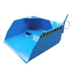 Bauer® Schaufel BSM 200, lackiert, Lichtblau