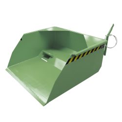 Bauer® Schaufel BSM 150, lackiert, Resedagrün