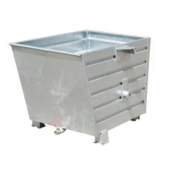 Bauer® Späne-Stapelkipper BSS 90, feuerverzinkt