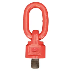 Dolezych Anschlagwirbel-Set inkl. 4 Aschlagwirbel Typ AW, TK 3.150 kg