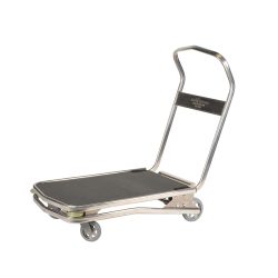 Matador ergonomischer Aluminium-Plattformwagen M klappbar & verstellbar