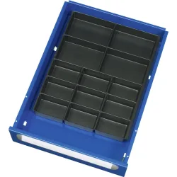 Materialschale T4+T9