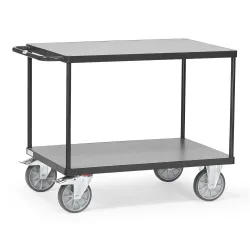 Tischwagen 