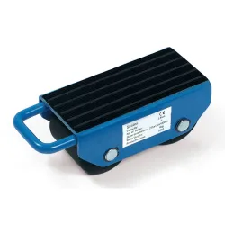 Transportroller 6943, 2500 kg Tragkraft
