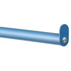 fetra® Tragarm 370 mm lang mit Abrollsicherung und PVC-Schlauch Zubehör-