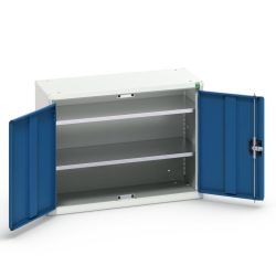 bott verso Economy Schrank, mit 2 Fachböden, BxTxH: 800 x 350 x 600 mm