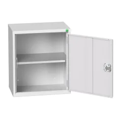 bott verso Economy Schrank, mit 1 Fachboden, BxTxH: 525 x 350 x 600 mm