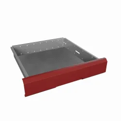 bott verso Innenschubladen-Set, BxTxH: 525 x 550 x 125 mm