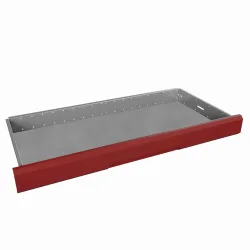 bott verso Innenschubladen-Set, BxTxH: 1300 x 550 x 100 mm