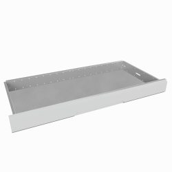 bott verso Innenschubladen-Set, BxTxH: 1300 x 550 x 125 mm