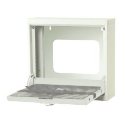 bott verso Hängeschrank für Notebooks, BxTxH: 500 x 150 x 410 mm