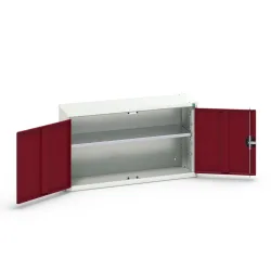 bott verso Beistellschrank, mit 1 Fachboden, BxTxH: 1050 x 350 x 600 mm