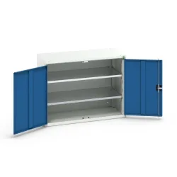 bott verso Beistellschrank, mit 2 Fachböden, BxTxH: 1050 x 550 x 800 mm