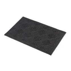 NoTrax Schmutzfangmatte Diamond CTE?, BxL 900 x 1.500 mm, anthrazit