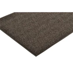 Schmutzfangmatte, LxB 1500 x 900 mm, anthrazit NOTRAX