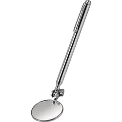 Inspektionsspiegel Spiegel-D.40mm L.190-540mm