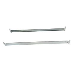 Traversen für SCHULTE Reifenregal, BxT 1.150 x 400 mm