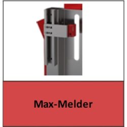 Max-Melder für automatisches Palettenmagazin MaxX 15