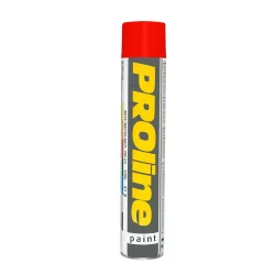 MORAVIA Markierfarbe PROline-paint 0,75 l, 1 Stk, rot
