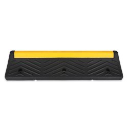 dancop LKW-Radstopp, LxB 1.000 x 300 mm