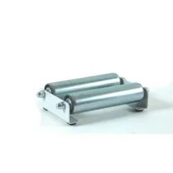 Folienabroller für Tisch-Folienschweissgerät ES-Serie, Breite 400 mm