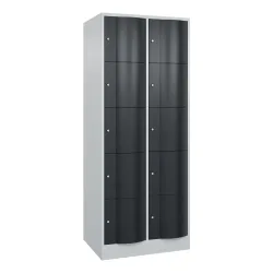 C+P Schliessfachschrank mit 
