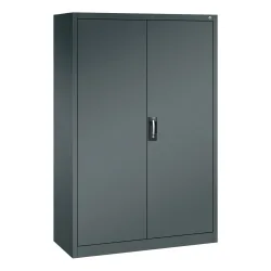 C+P Werkzeugschrank, Schubladen 4x86 + 2x174 mm, 6 Böden, Breite 1.200 mm, anthrazitgrau, anthrazitgrau
