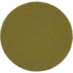Nilfisk 10002338 Eco Brilliance Pad – Industrie Reinigungsgeräte Zubehör – gelb