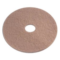 Nilfisk ECO Pads – Industrie Reinigungsgeräte Zubehör – braun
