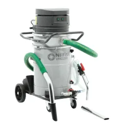 Nilfisk® Pumpsauger für Öl und Spänesauger, Komplettpaket VHO200 CB