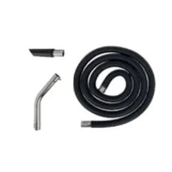 Nilfisk® EXA Set Maschinenreinigung Z22 Ø 40 mm, leitfähig