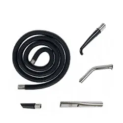 Nilfisk® EXA Set Maschinenreinigung Z22 Ø 40 mm, leitfähig