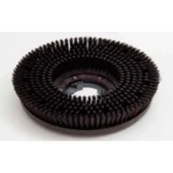 Schrubbbürste für Nilfisk® Einscheibenmaschine FM400, Durchmesser 430 mm, normale Verschmutzung