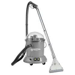 Nilfisk® Nass-Trockensauger Sprühextraktionsgerät TW 300 S CAR