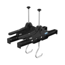 Set zur Dachträger-Sicherung für KRAUSE® MONTO und STABILO Leitern