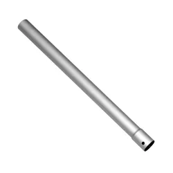 Sprintus® Aluminiumrohr einzeln 500 mm, Ø 32mm