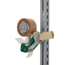 Rocholz Kleberollenhalter System Flex, für Klebebandabroller