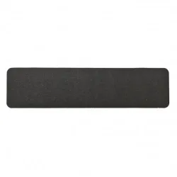 m2-Antirutschbelag? Universal, 10 Stk, LxB 610 x 150 mm, schwarz