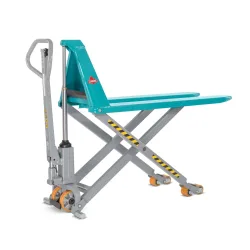 Scherenhubwagen Ameise® PTM 1.5 Scissor mit Schnellhub, Tragfähigkeit 1.500 kg, Gabellänge 900 mm