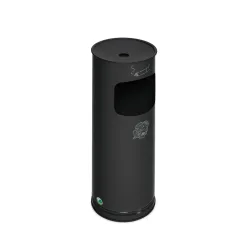 VAR® Sicherheits-Kombi Ascher, 17 Liter, anthrazit