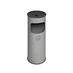VAR, VAR® Sicherheits-Kombi Ascher, 17 Liter, silber