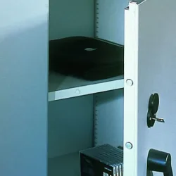 Fachboden für C+P Sicherheits-Flügeltürschrank, BxT 1.148 x 429 mm