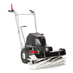 Limpar Ganzjahres-Kehrmaschine Profi Sweeper 70 Akku