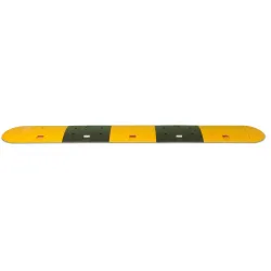 Fahrbahnschwellen-Set < 10 km/h, Breite 3,26 m
