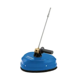 Nilfisk P300 P+H Hydroscrub – Industrie Reinigungsgeräte Zubehör – blau