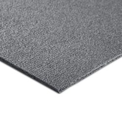 Antirutschmatte mit glatter Oberfläche für bott cubio Schubladenschrank, B×T 1.300 × 650 mm