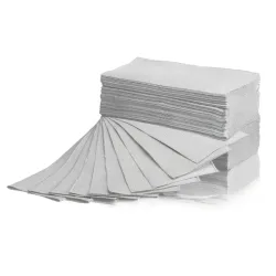 Reinigungstücher Standard, HxB 230 x 240 mm, weiss
