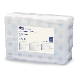 Tork Advanced Recycled Toilettenpapier T4 2-lagig 110771 30 Rollen à 400 Blatt