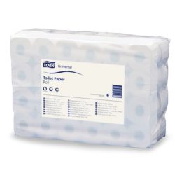 Tork Advanced Recycled Toilettenpapier T4 2-lagig 110771 30 Rollen à 400 Blatt